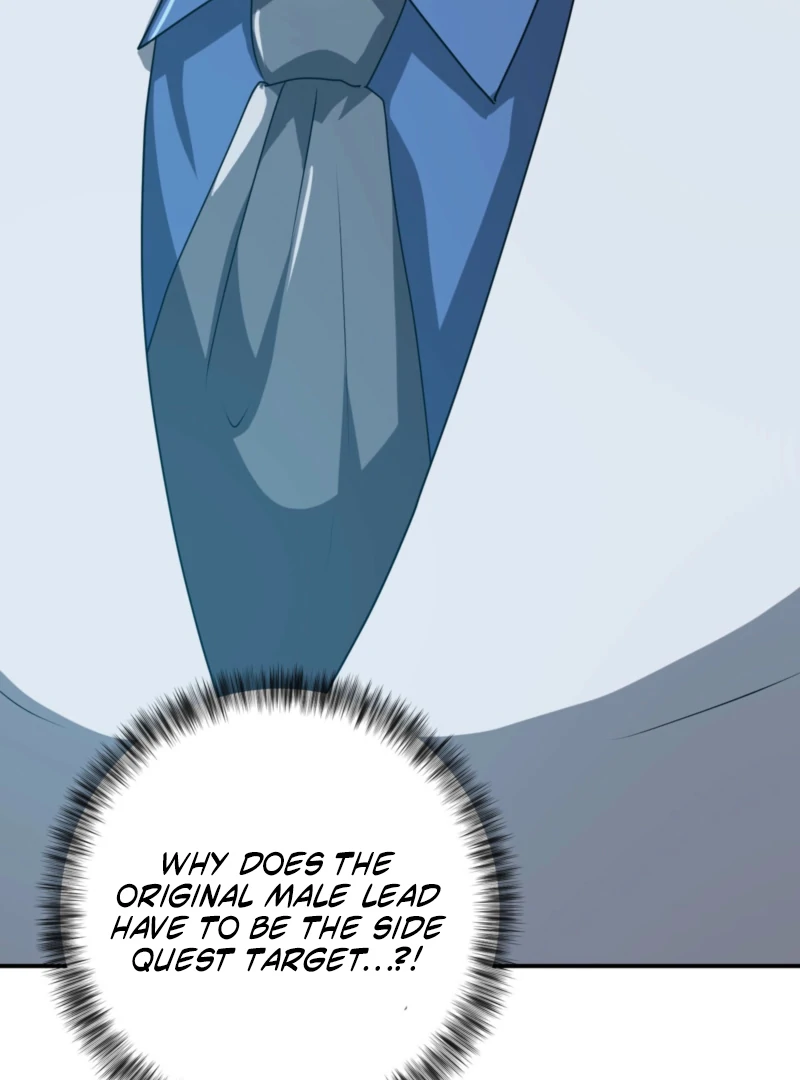 My Childhood Friends Are trying to Kill Me Chapter 61 536 067