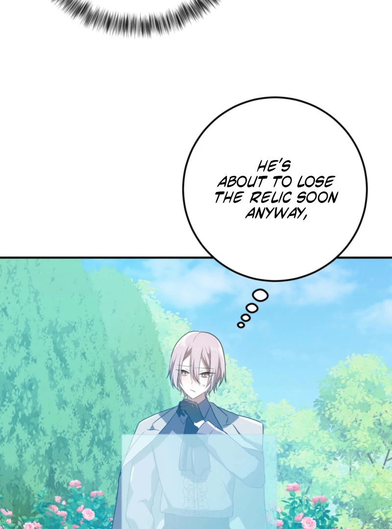 My Childhood Friends Are trying to Kill Me Chapter 61 537 068