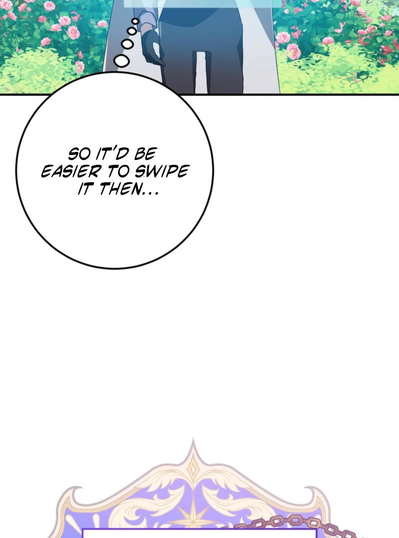 My Childhood Friends Are trying to Kill Me Chapter 61 538 069