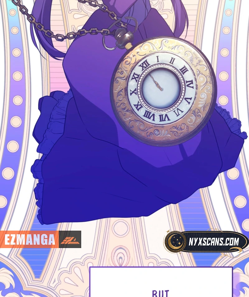 My Childhood Friends Are trying to Kill Me Chapter 61 540 071