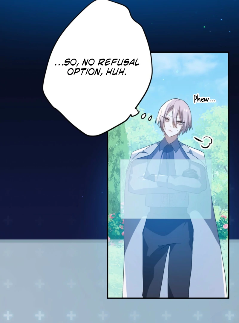 My Childhood Friends Are trying to Kill Me Chapter 61 543 074