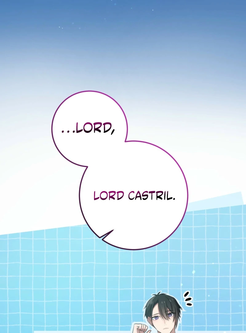 My Childhood Friends Are trying to Kill Me Chapter 61 546 077