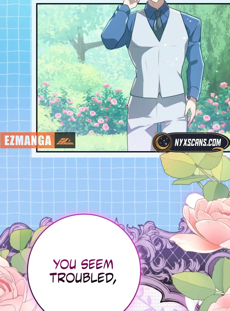 My Childhood Friends Are trying to Kill Me Chapter 61 547 078