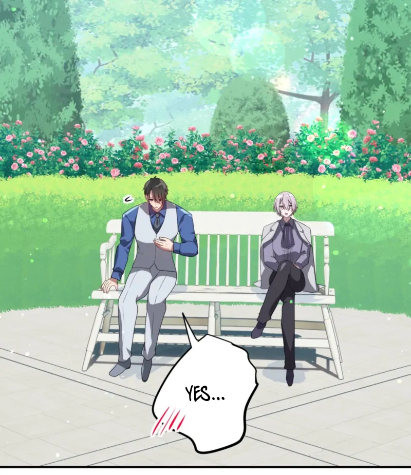 My Childhood Friends Are trying to Kill Me Chapter 61 554 085