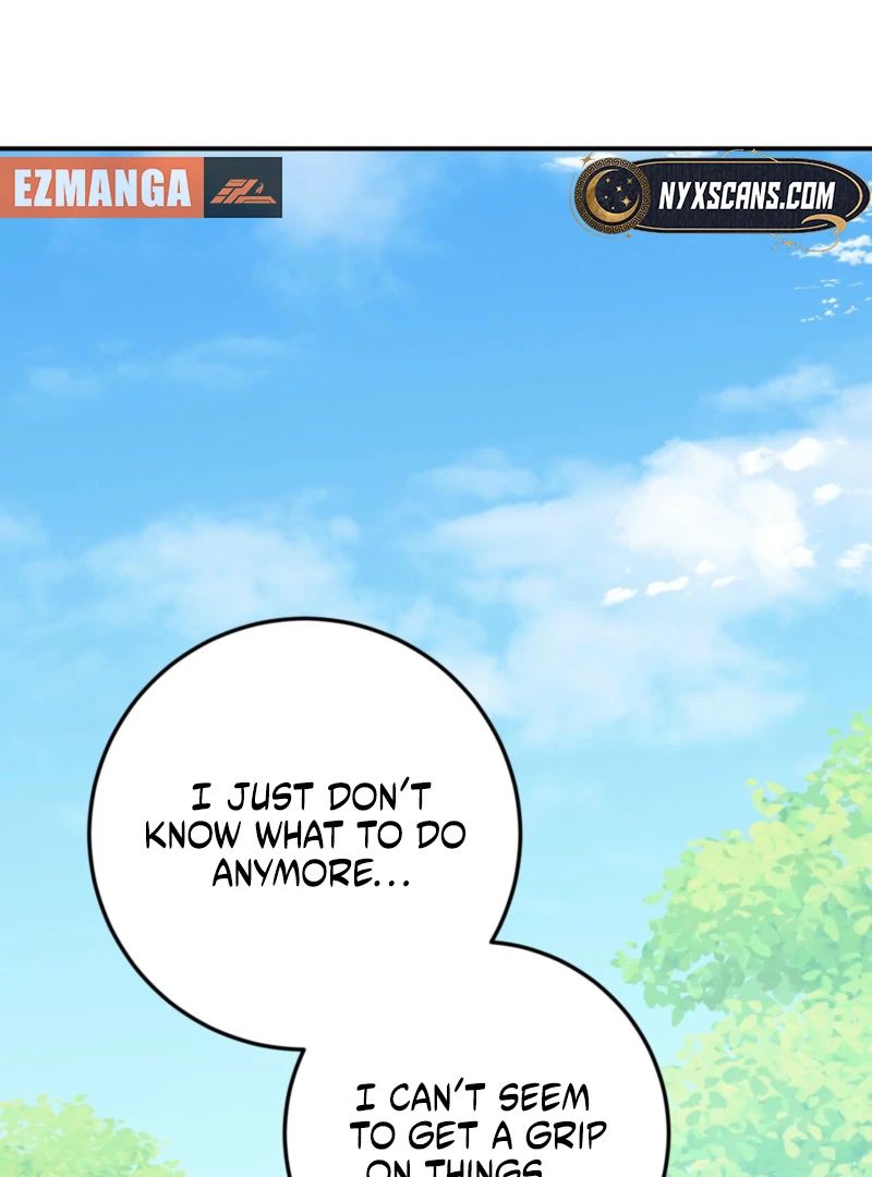 My Childhood Friends Are trying to Kill Me Chapter 61 555 086