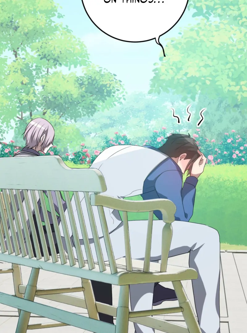 My Childhood Friends Are trying to Kill Me Chapter 61 556 087