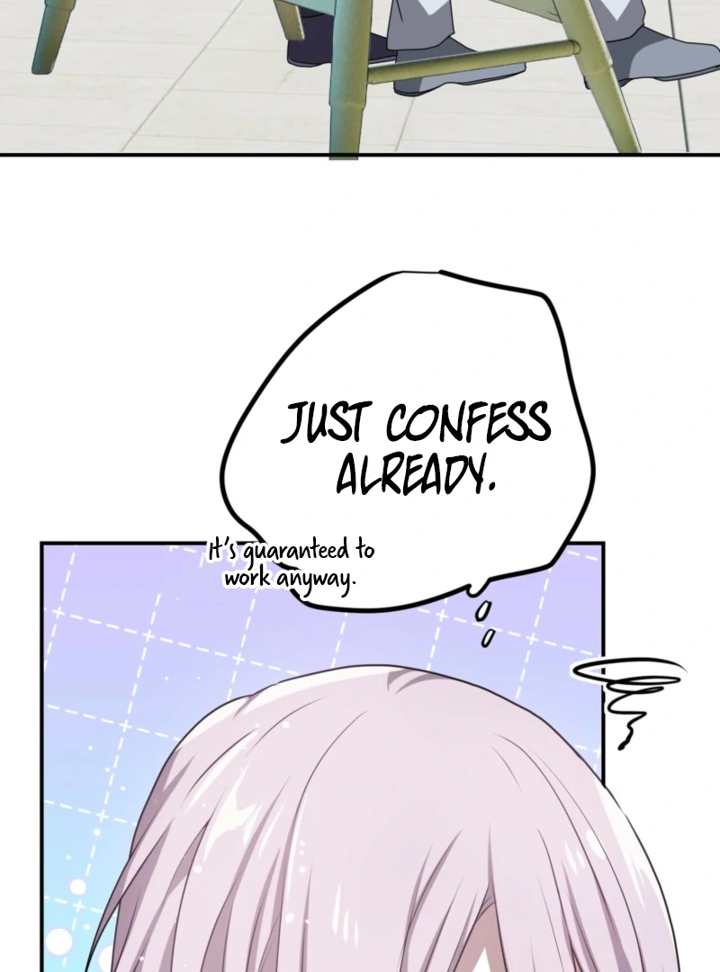 My Childhood Friends Are trying to Kill Me Chapter 61 557 088