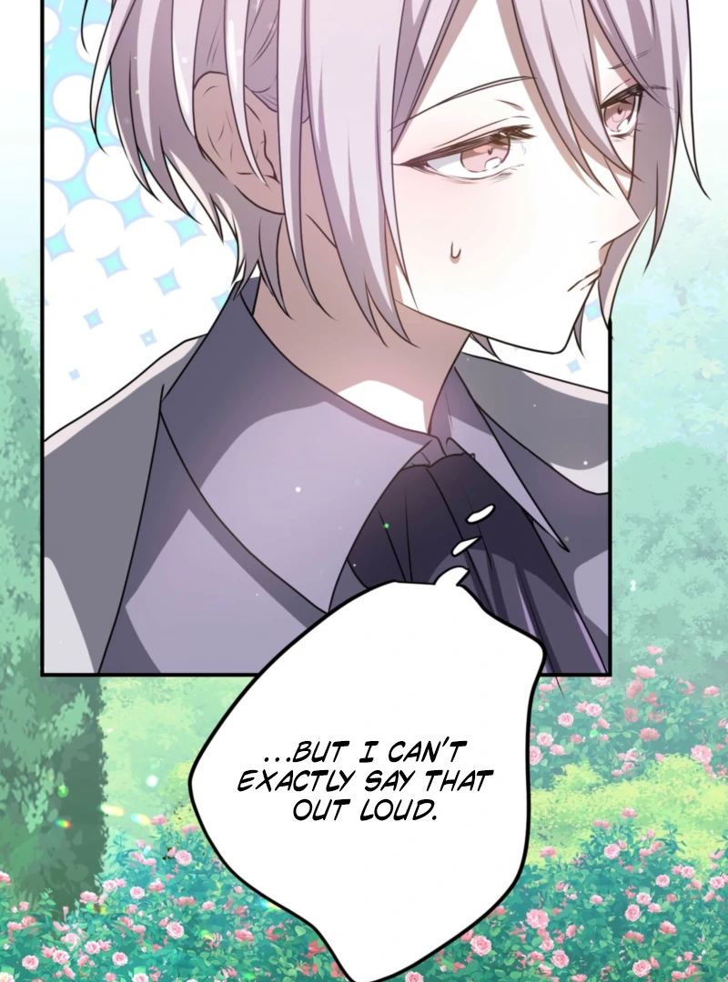 My Childhood Friends Are trying to Kill Me Chapter 61 558 089