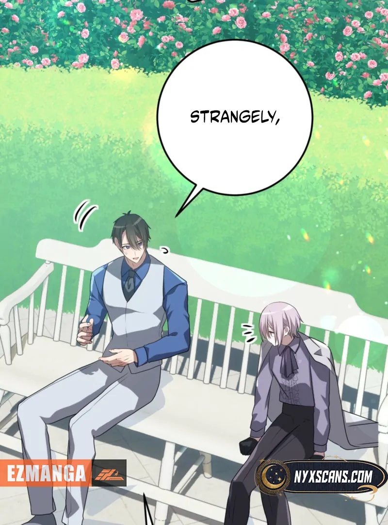 My Childhood Friends Are trying to Kill Me Chapter 61 559 090