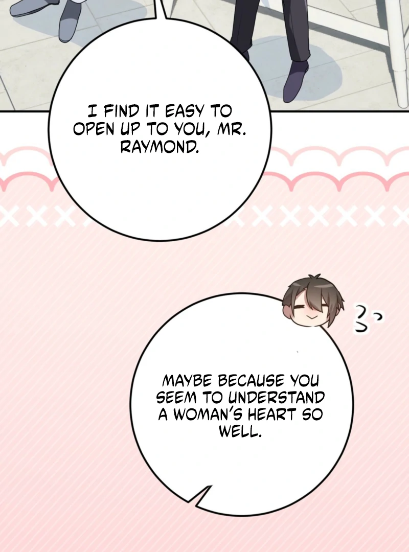 My Childhood Friends Are trying to Kill Me Chapter 61 560 091