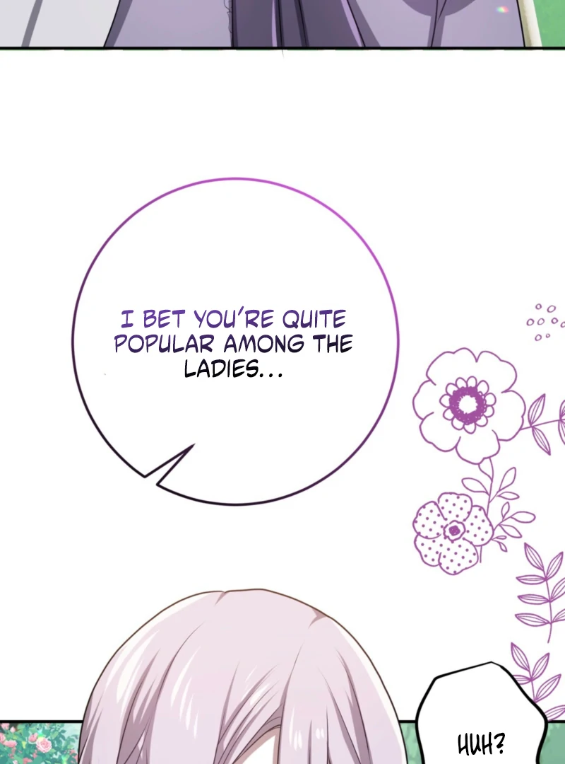 My Childhood Friends Are trying to Kill Me Chapter 61 562 093