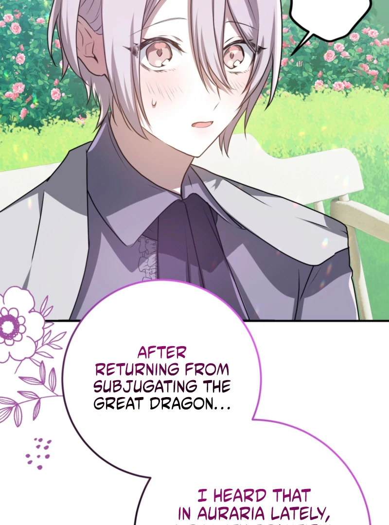 My Childhood Friends Are trying to Kill Me Chapter 61 563 094