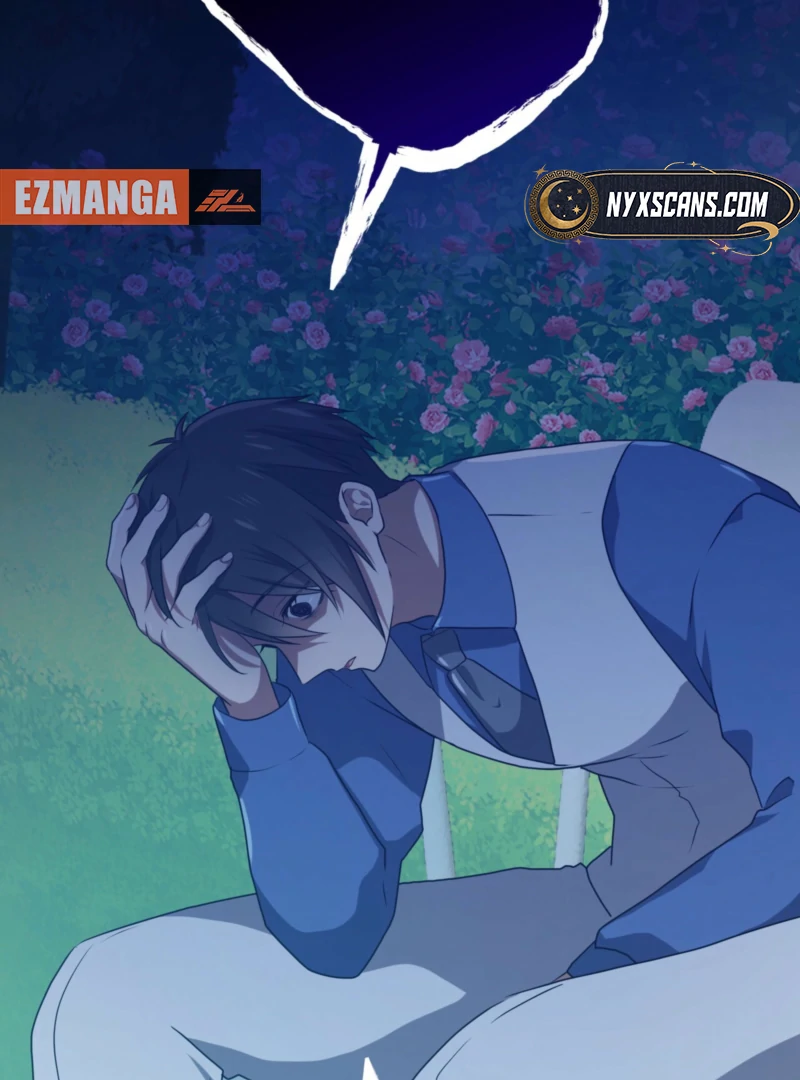 My Childhood Friends Are trying to Kill Me Chapter 61 566 097