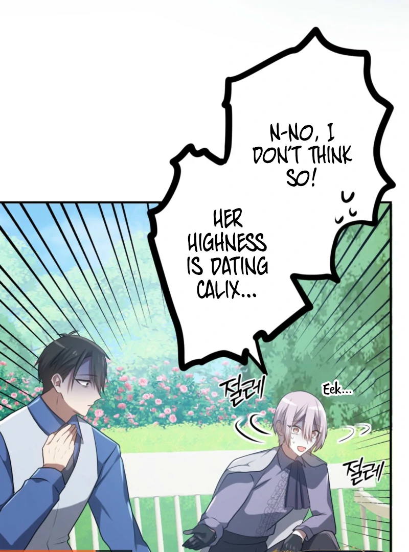 My Childhood Friends Are trying to Kill Me Chapter 61 569 100