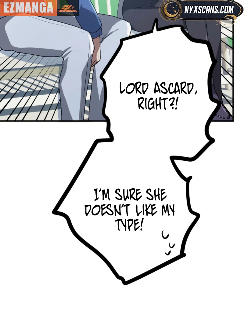 My Childhood Friends Are trying to Kill Me Chapter 61 570 101