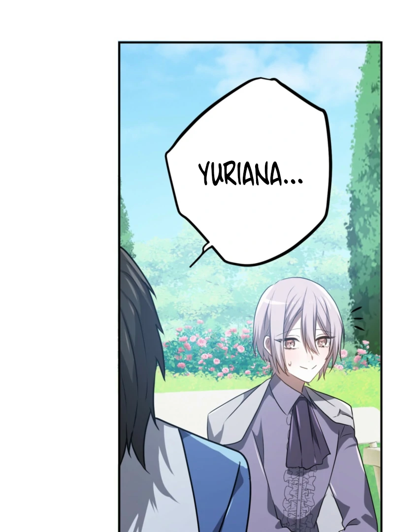 My Childhood Friends Are trying to Kill Me Chapter 61 572 103