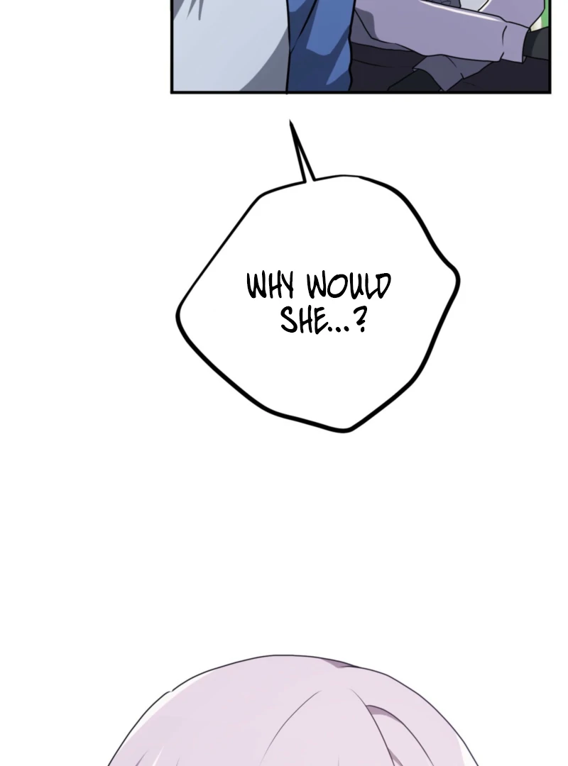 My Childhood Friends Are trying to Kill Me Chapter 61 573 104