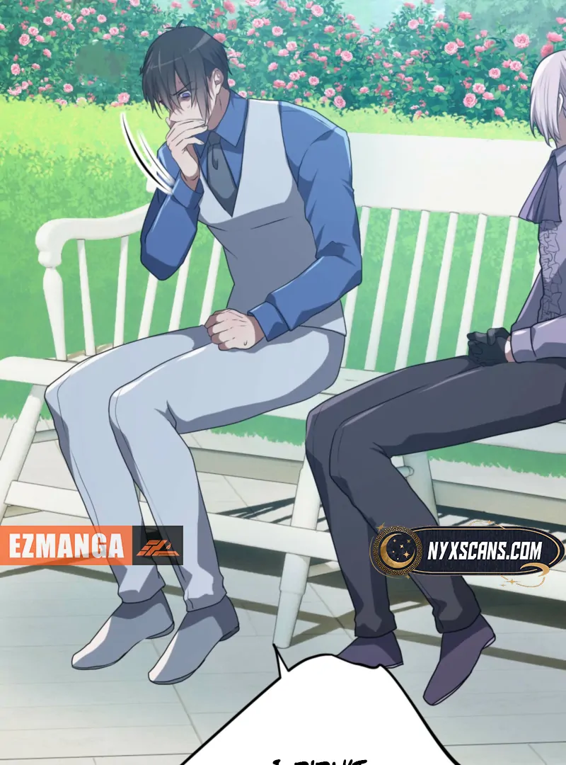 My Childhood Friends Are trying to Kill Me Chapter 61 578 109