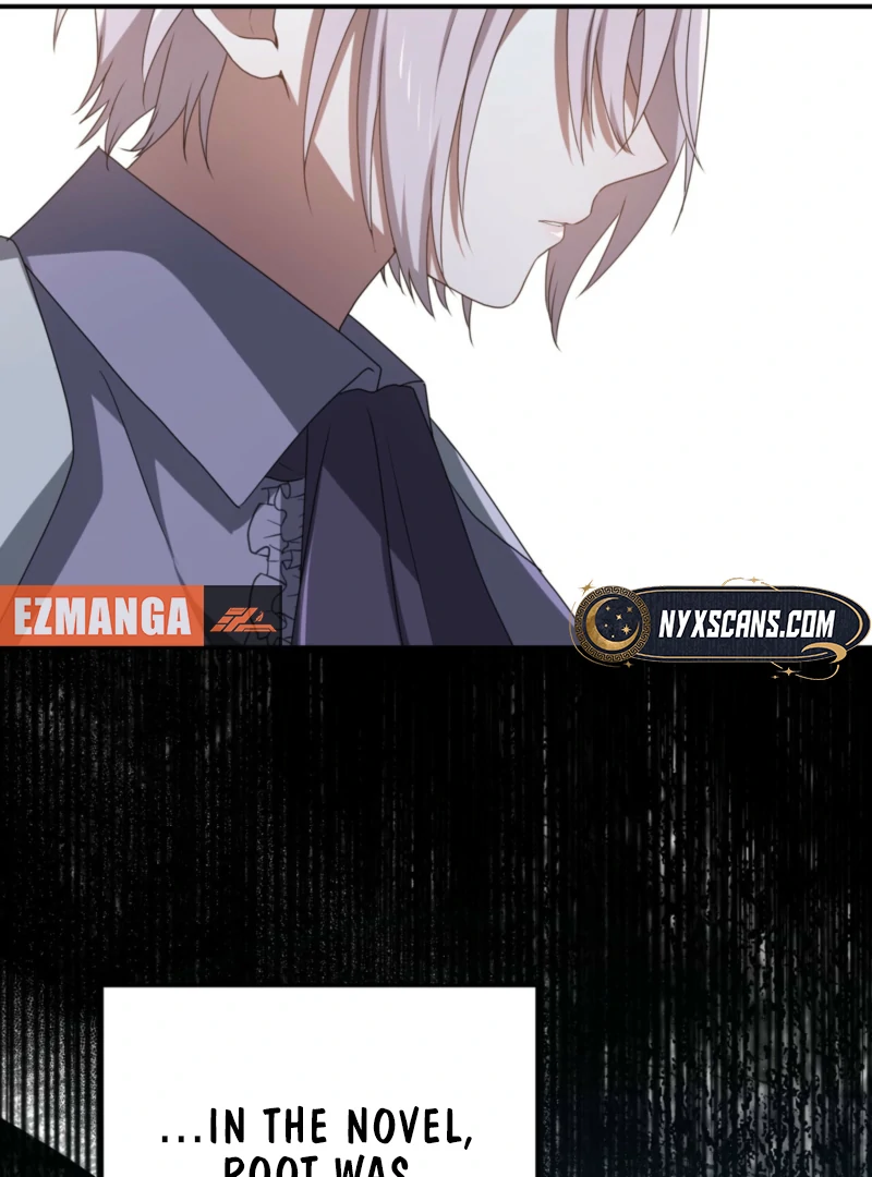 My Childhood Friends Are trying to Kill Me Chapter 61 581 112