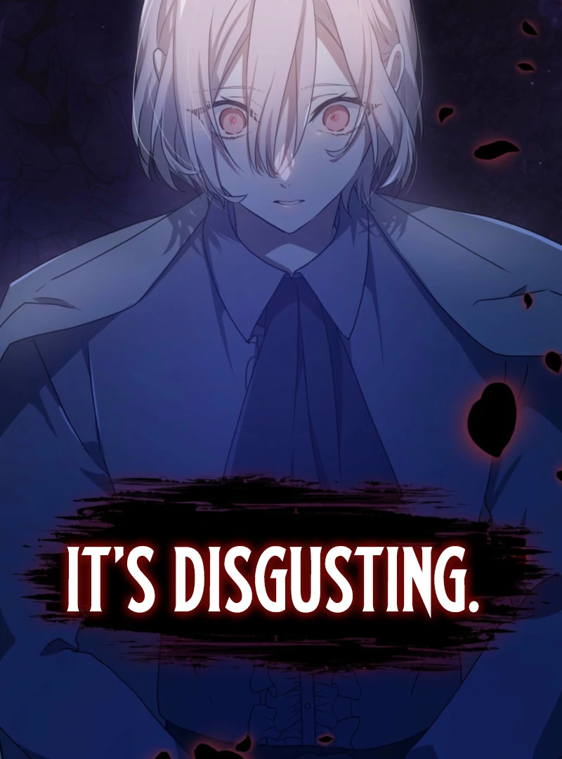 My Childhood Friends Are trying to Kill Me Chapter 61 588 119