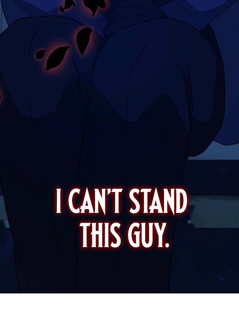 My Childhood Friends Are trying to Kill Me Chapter 61 589 120