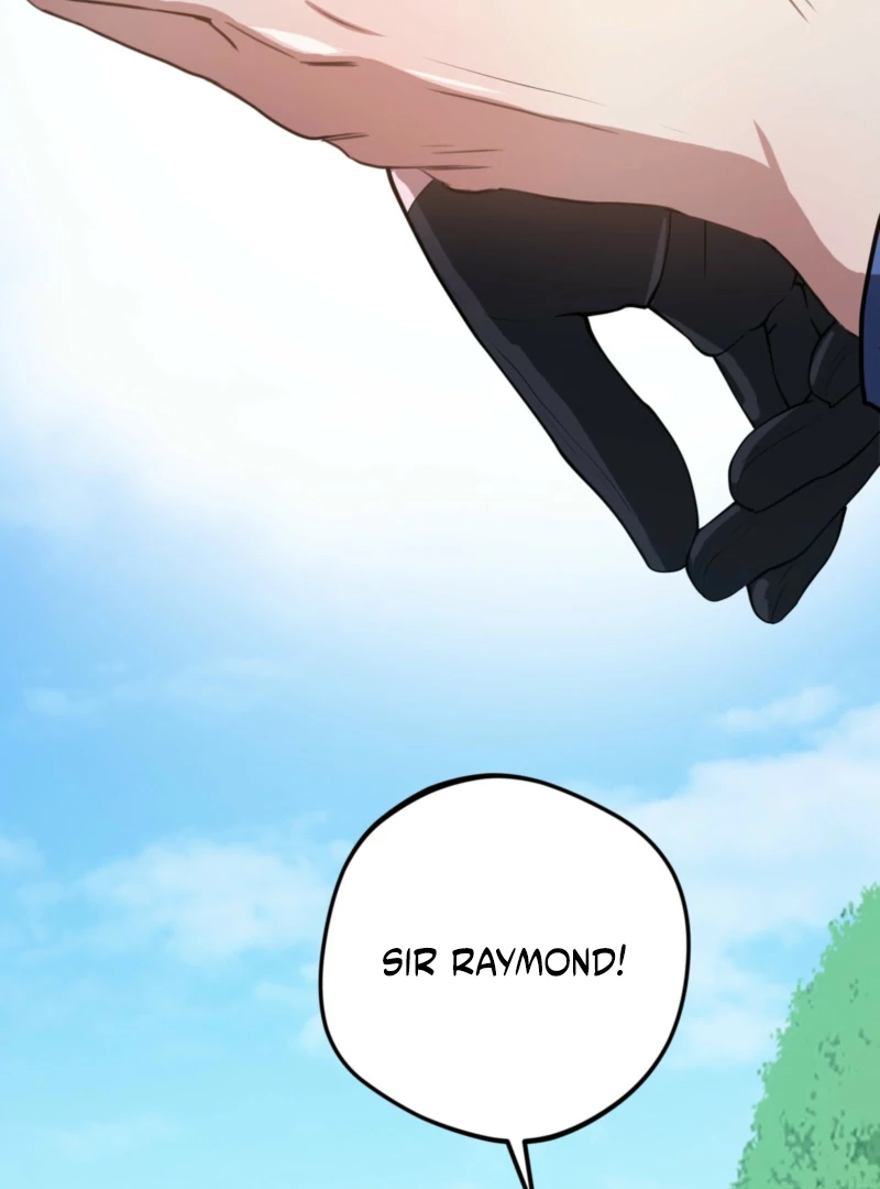 My Childhood Friends Are trying to Kill Me Chapter 61 595 126