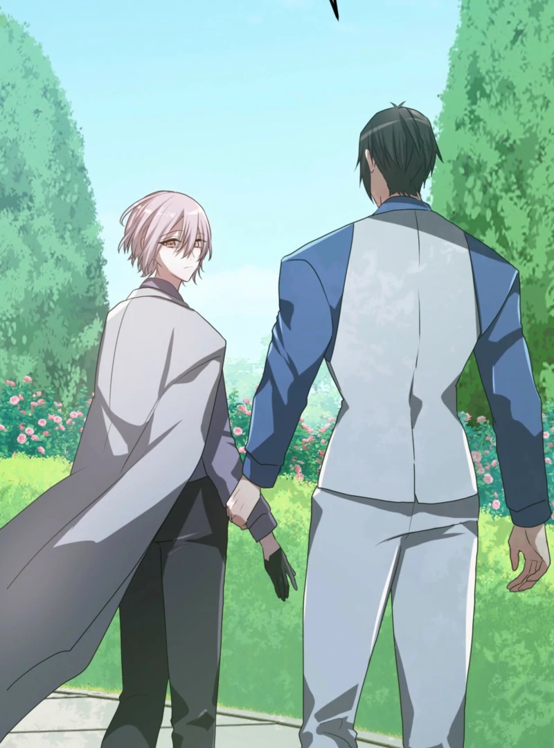 My Childhood Friends Are trying to Kill Me Chapter 61 596 127