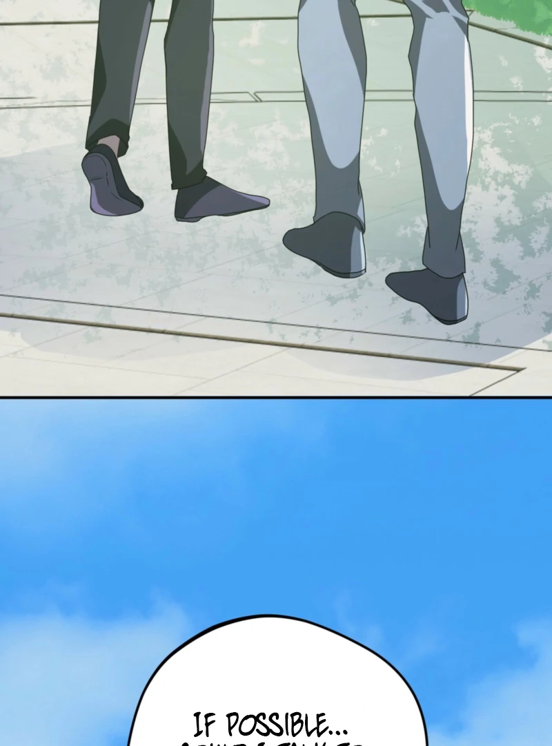 My Childhood Friends Are trying to Kill Me Chapter 61 597 128