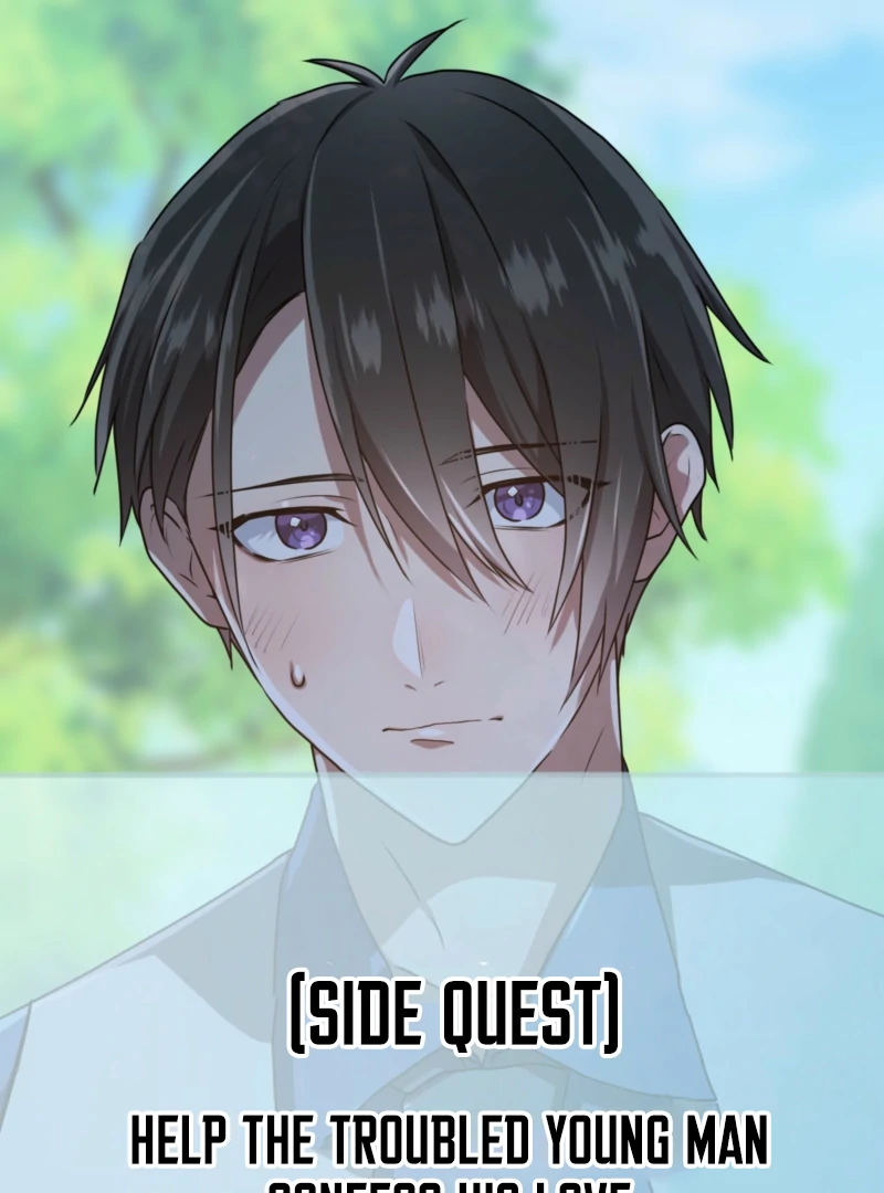 My Childhood Friends Are trying to Kill Me Chapter 61 601 132