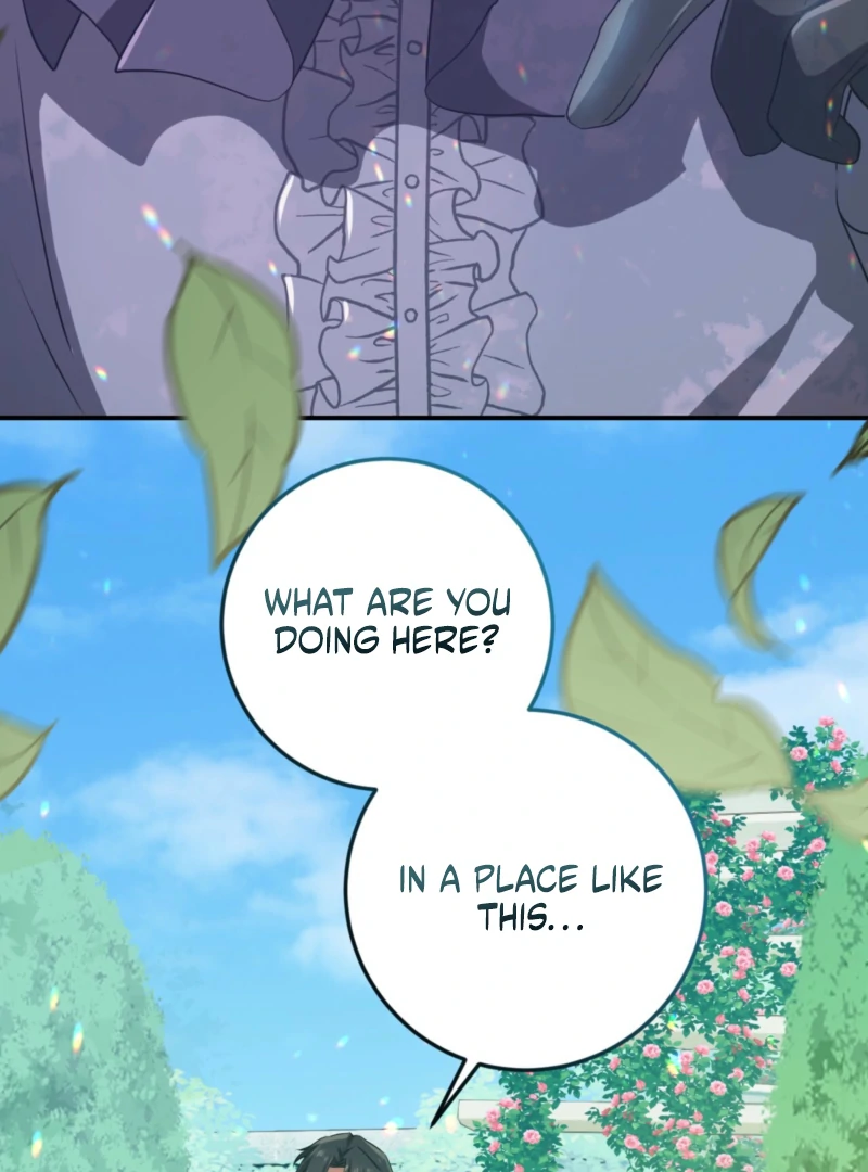 My Childhood Friends Are trying to Kill Me Chapter 61 610 141