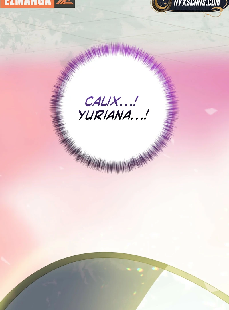 My Childhood Friends Are trying to Kill Me Chapter 61 612 143