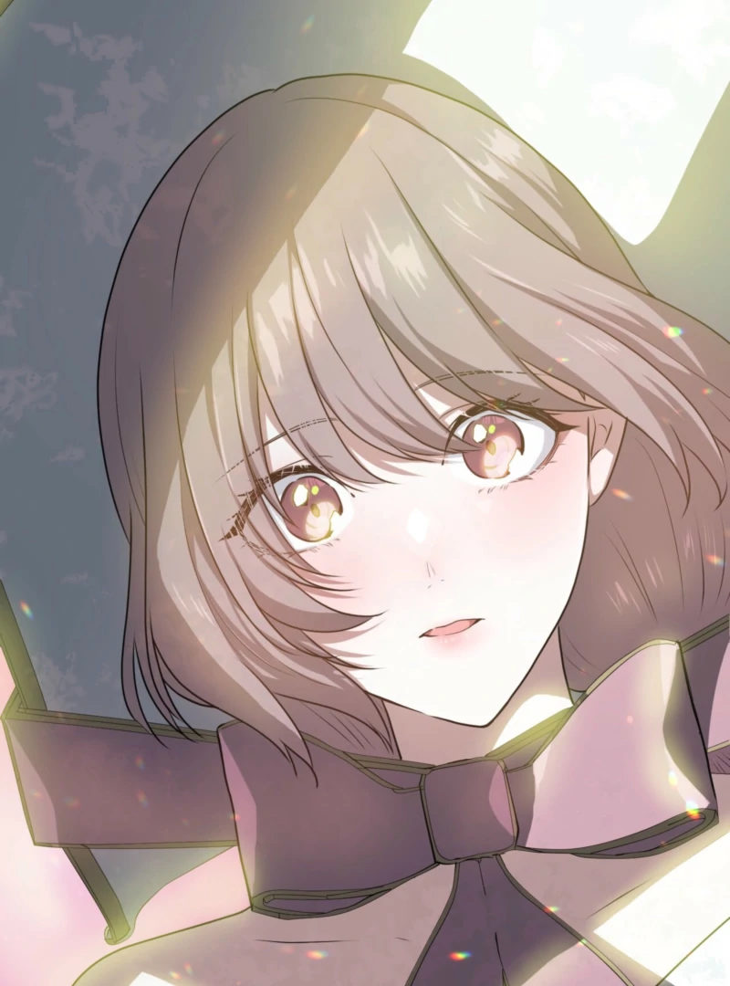 My Childhood Friends Are trying to Kill Me Chapter 61 613 144