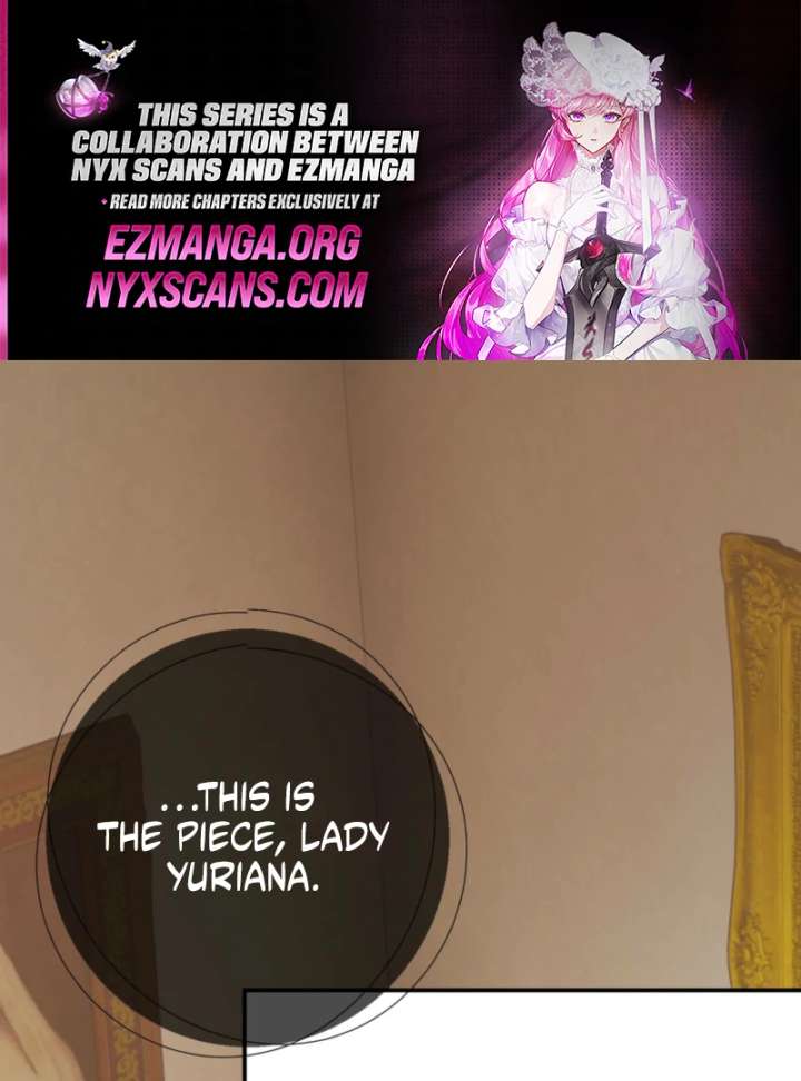 My Childhood Friends Are trying to Kill Me Chapter 62 542 001