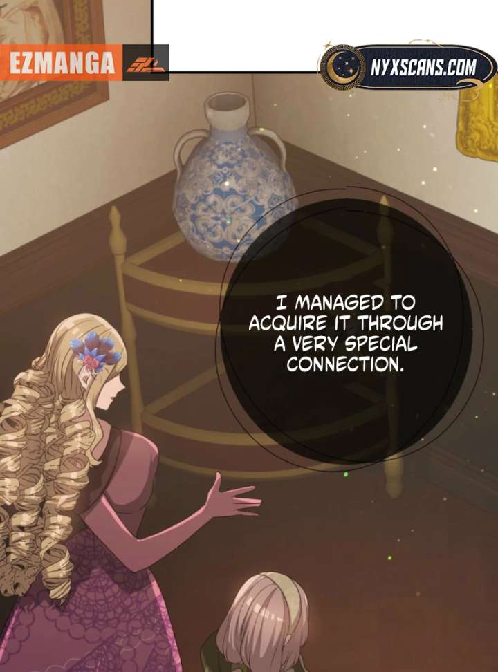 My Childhood Friends Are trying to Kill Me Chapter 62 543 002