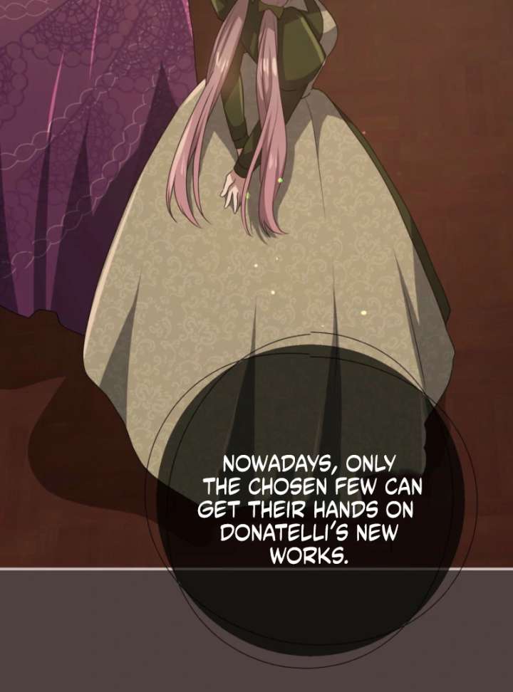 My Childhood Friends Are trying to Kill Me Chapter 62 544 003