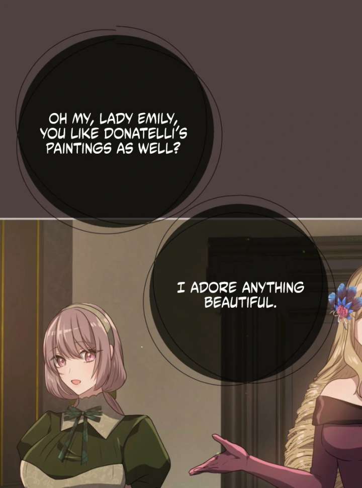 My Childhood Friends Are trying to Kill Me Chapter 62 545 004