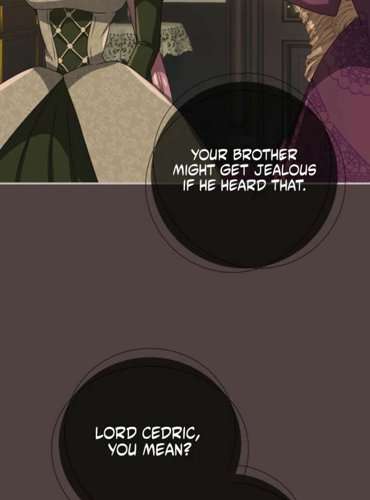 My Childhood Friends Are trying to Kill Me Chapter 62 546 005