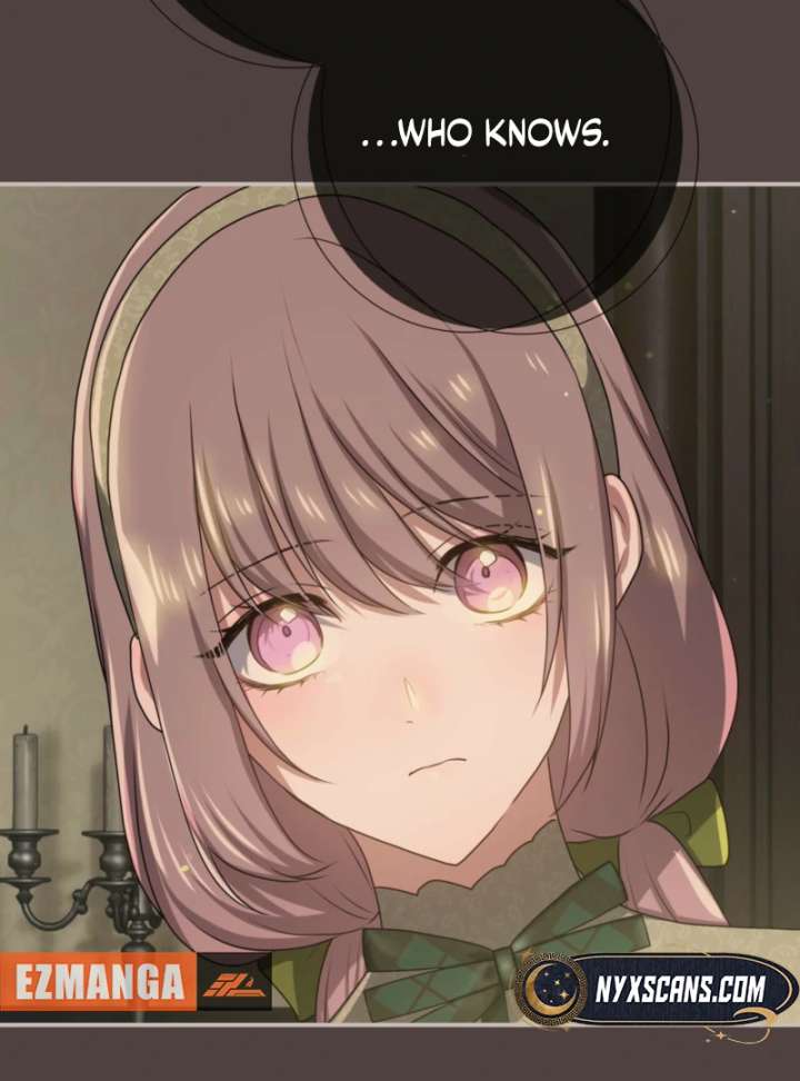 My Childhood Friends Are trying to Kill Me Chapter 62 547 006