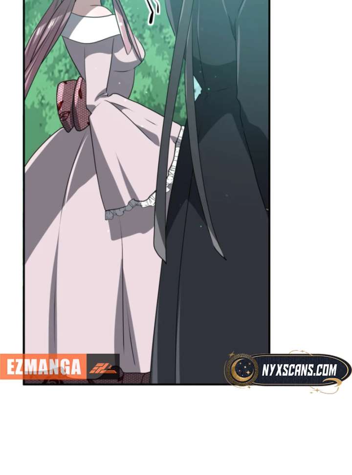 My Childhood Friends Are trying to Kill Me Chapter 62 556 015