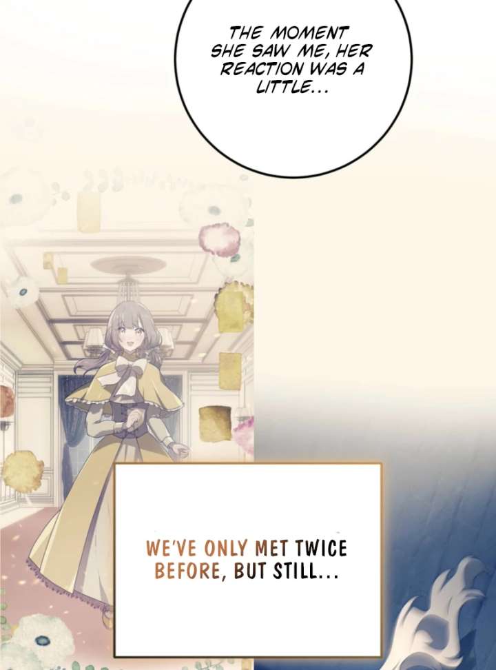 My Childhood Friends Are trying to Kill Me Chapter 62 558 017