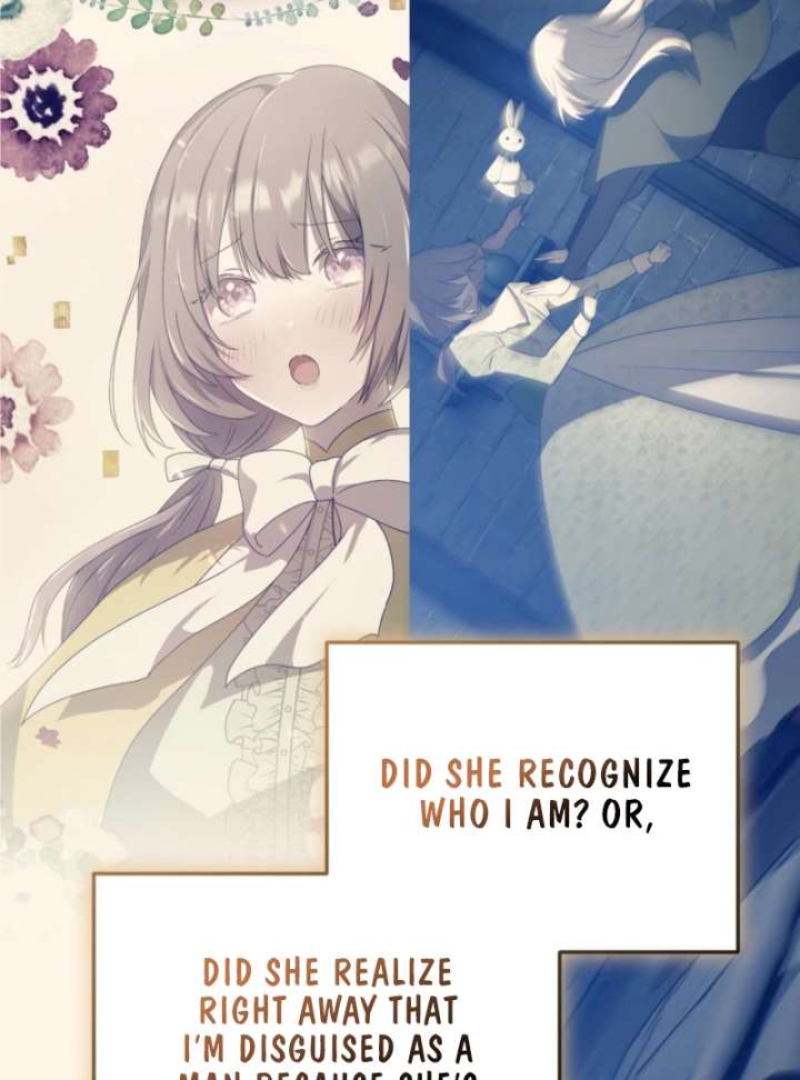 My Childhood Friends Are trying to Kill Me Chapter 62 559 018