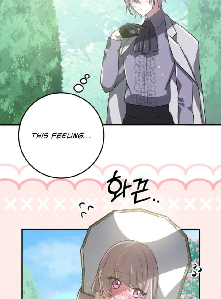 My Childhood Friends Are trying to Kill Me Chapter 62 561 020