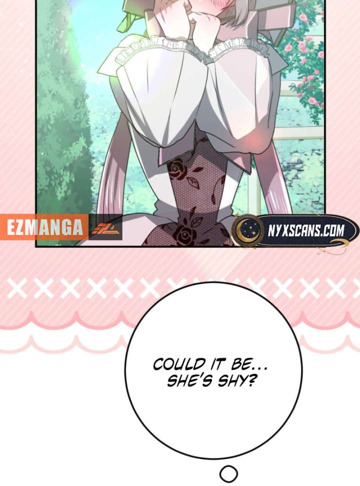 My Childhood Friends Are trying to Kill Me Chapter 62 562 021