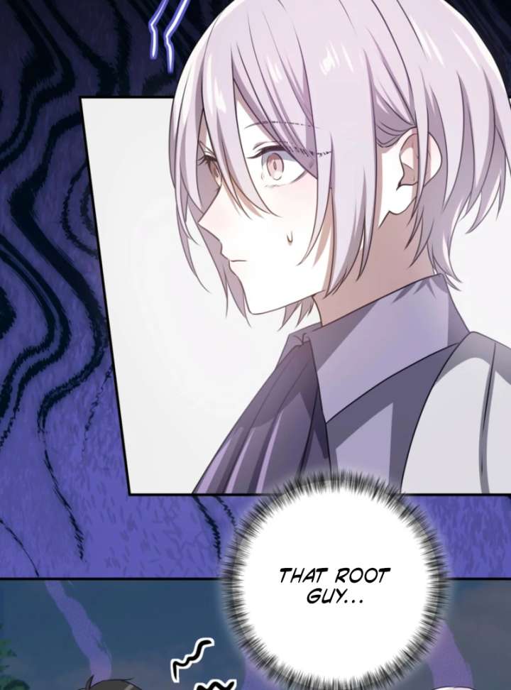 My Childhood Friends Are trying to Kill Me Chapter 62 564 023