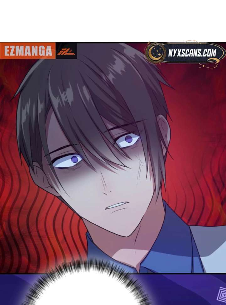 My Childhood Friends Are trying to Kill Me Chapter 62 568 027