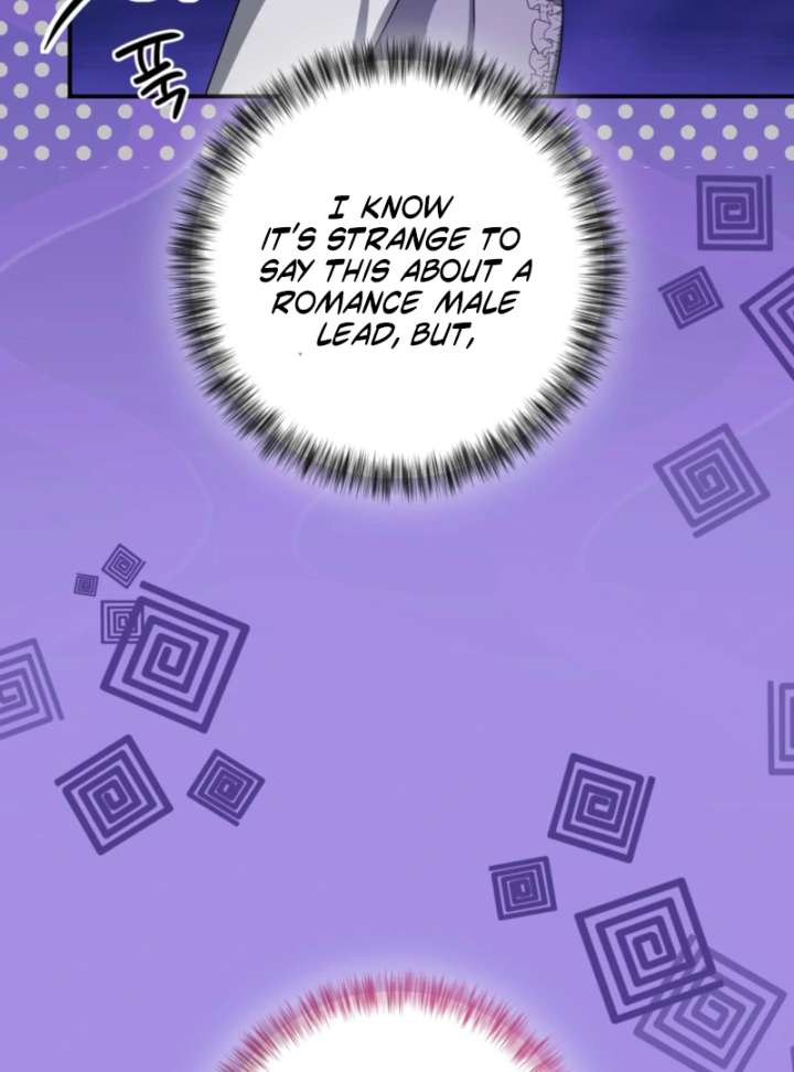 My Childhood Friends Are trying to Kill Me Chapter 62 570 029