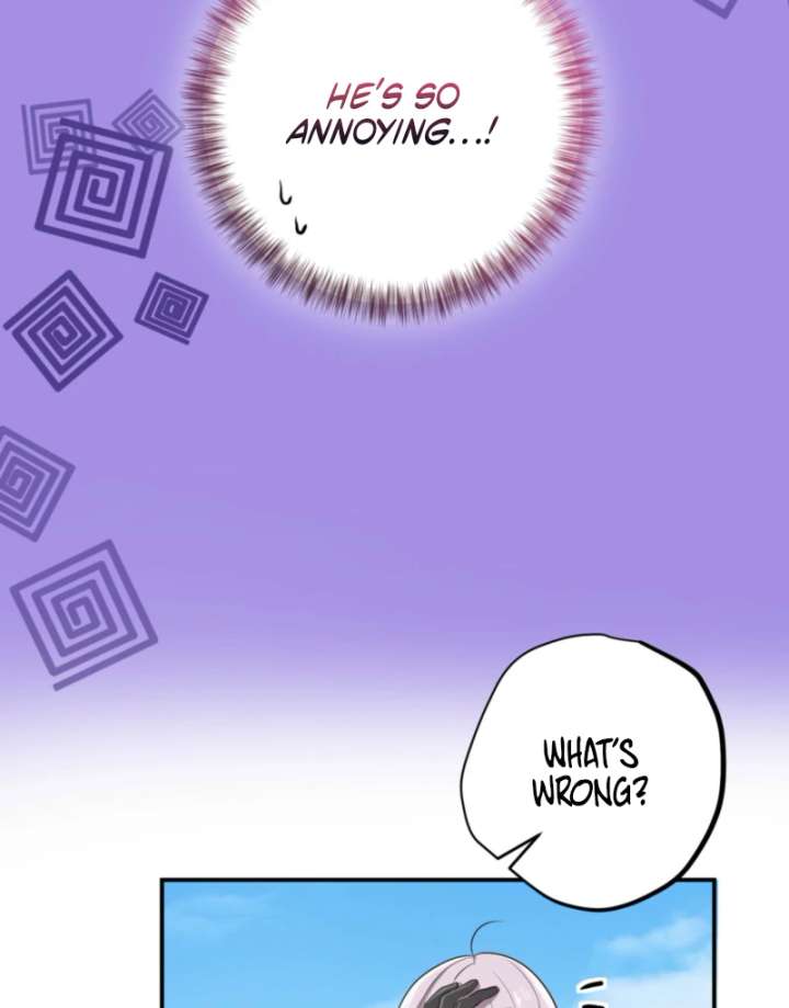 My Childhood Friends Are trying to Kill Me Chapter 62 571 030