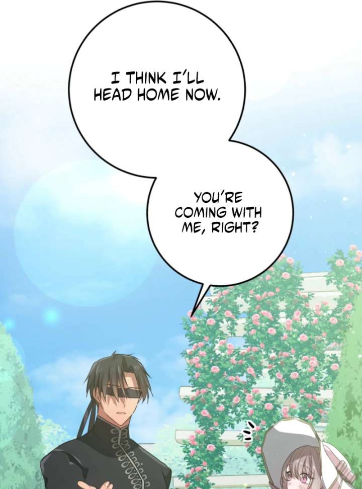 My Childhood Friends Are trying to Kill Me Chapter 62 573 032