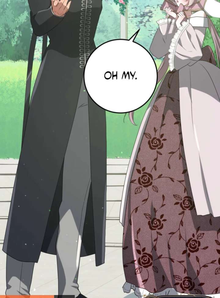 My Childhood Friends Are trying to Kill Me Chapter 62 574 033