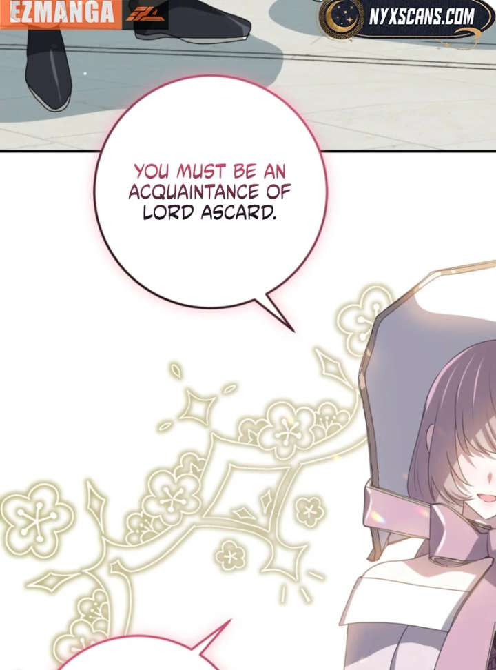 My Childhood Friends Are trying to Kill Me Chapter 62 575 034